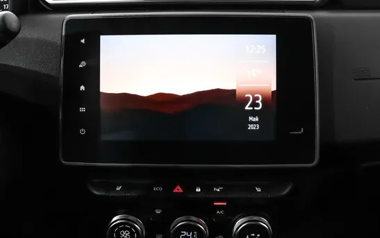 Renault Duster 1.50 механика, фото №8