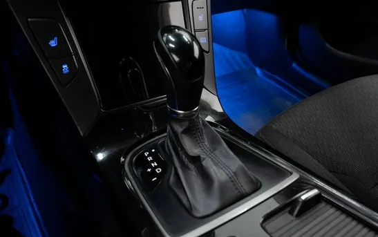 Hyundai i40 2.00 автоматическая, фото №20