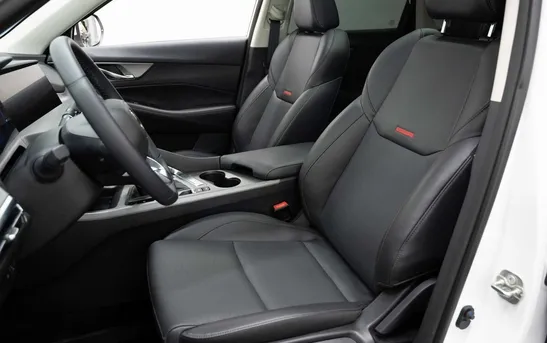 Changan CS35PLUS 1.40 робот, фото №7