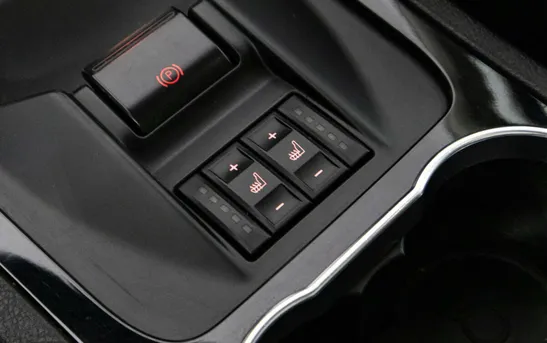 Ford S-MAX 2.00 робот, фото №10