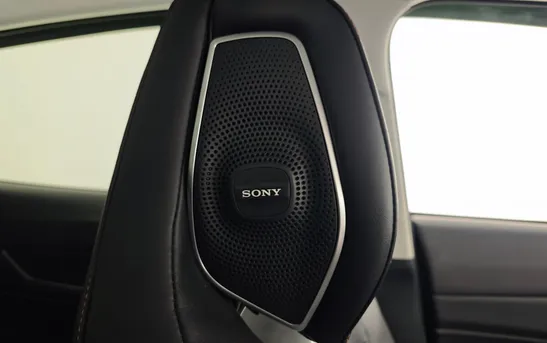 Changan UNI-K 2.00 автоматическая, фото №11