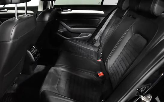 Volkswagen Passat 1.40 робот, фото №6