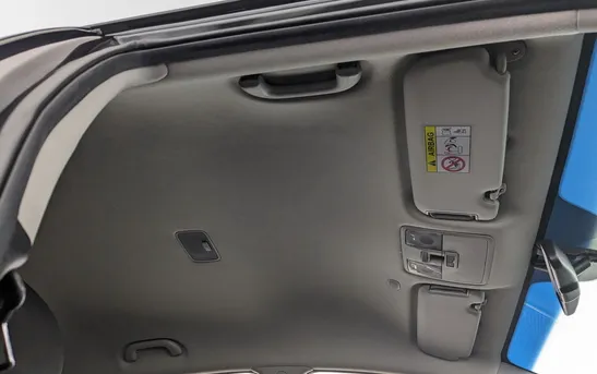 Kia Cerato 2.00 автоматическая, фото №12