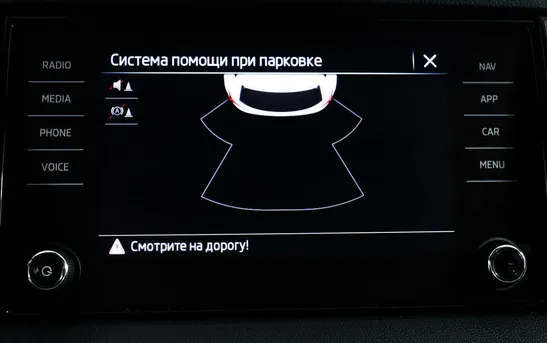 Skoda Karoq 1.40 автоматическая, фото №7