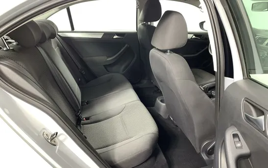 Volkswagen Jetta 1.40 механика, фото №9