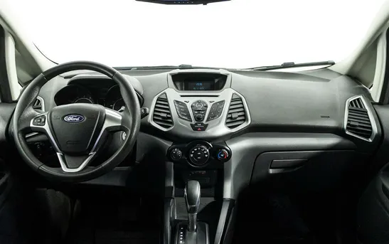 Ford EcoSport 1.60 робот, фото №8