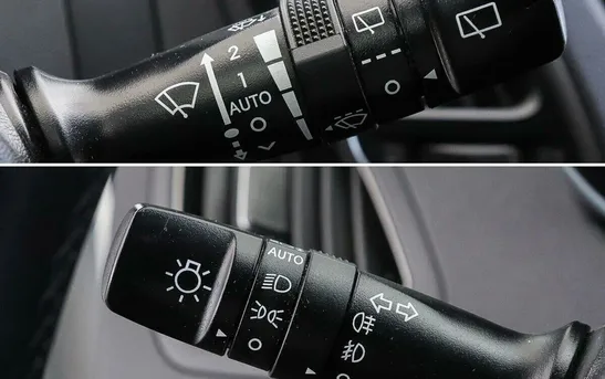 Hyundai ix35 2.00 автоматическая, фото №13