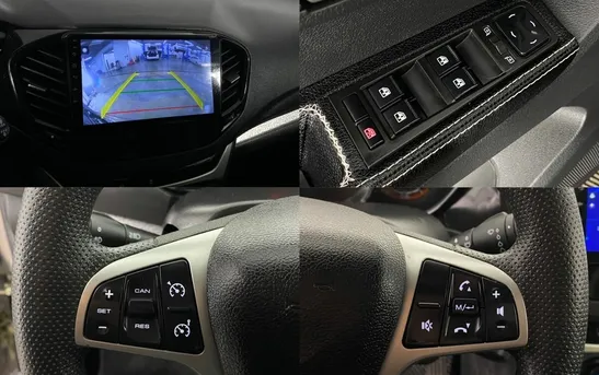 Lada (ВАЗ) Vesta 1.80 механика, фото №11