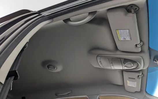 SsangYong Kyron 2.00 механика, фото №11