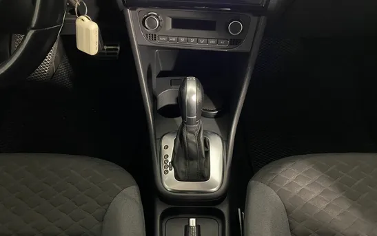 Volkswagen Polo 1.40 робот, фото №8