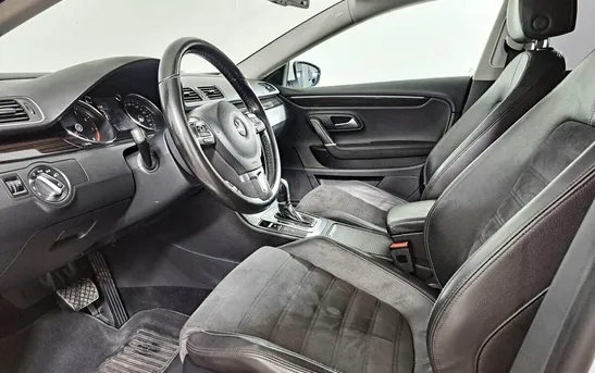 Volkswagen Passat CC 1.80 робот, фото №9