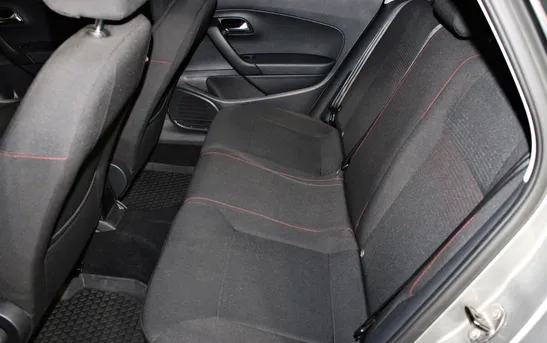 Volkswagen Polo 1.60 автоматическая, фото №7