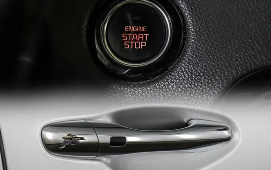 Kia Sorento 2.20 автоматическая, фото №10