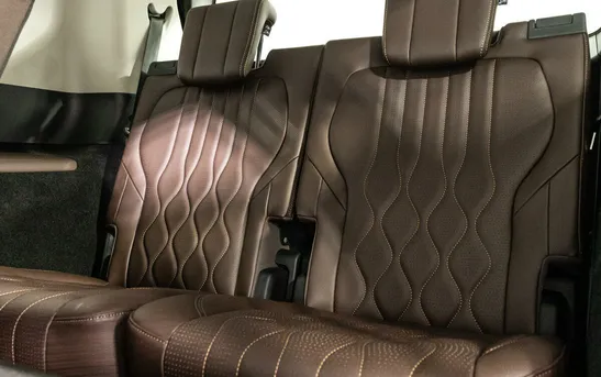 EXEED VX 2.00 автоматическая, фото №16