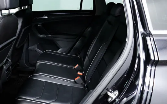 Volkswagen Tiguan 2.00 робот, фото №7