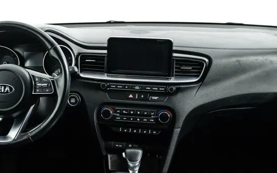 Kia Ceed 1.40 робот, фото №8
