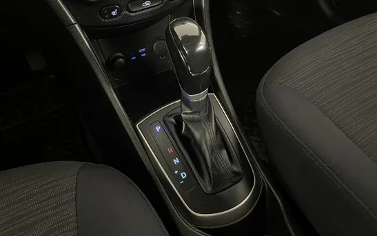 Hyundai Solaris 1.60 автоматическая, фото №8