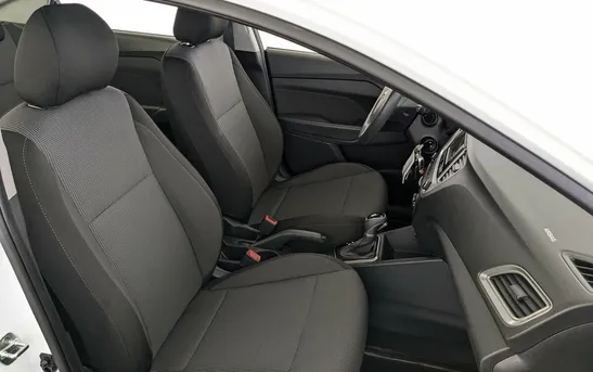 Hyundai Solaris 1.40 автоматическая, фото №11