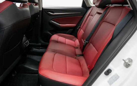 Changan Eado Plus 1.40 робот, фото №10