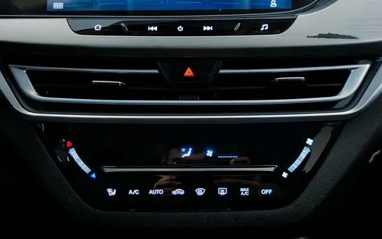 Changan CS35PLUS 1.60 механика, фото №13