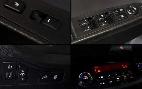 Kia Sportage 2.00 автоматическая, фото №8