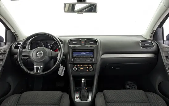 Volkswagen Golf 1.40 робот, фото №8