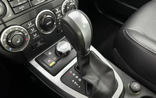 Land Rover Freelander 2.20 автоматическая, фото №7