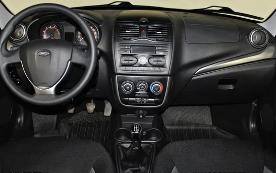 Lada (ВАЗ) Granta 1.60 механика, фото №5