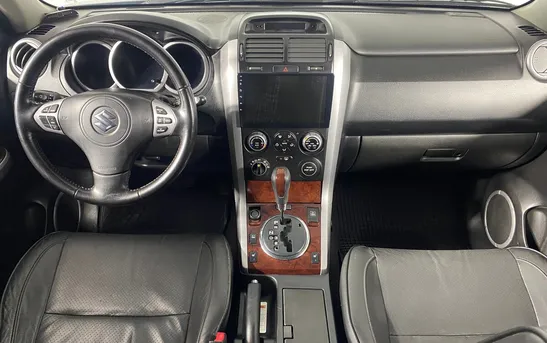 Suzuki Grand Vitara 2.00 автоматическая, фото №5