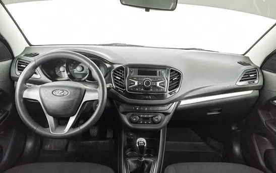 Lada (ВАЗ) Vesta 1.60 механика, фото №5