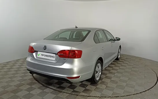 Volkswagen Jetta 1.40 механика, фото №2