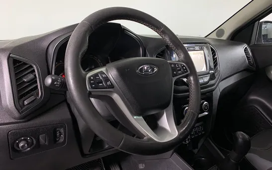 Lada (ВАЗ) XRAY 1.80 механика, фото №7