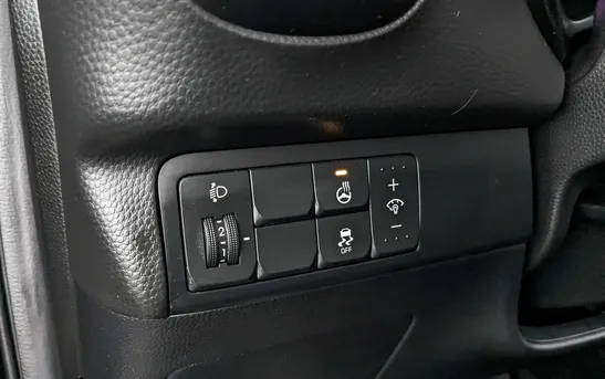 Kia Soul 2.00 автоматическая, фото №11