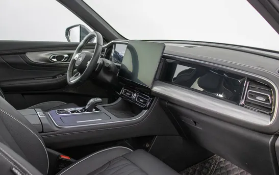 GAC GS8 2.00 автоматическая, фото №11