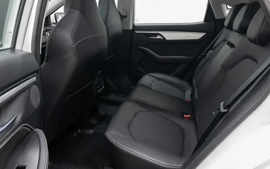 JAC J7 1.50 вариатор, фото №14