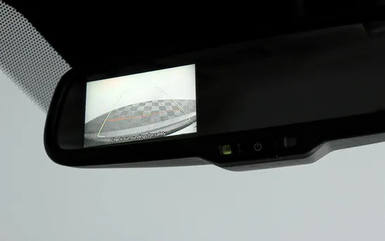 Mitsubishi ASX 1.80 вариатор, фото №10