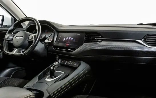 Haval F7x 1.50 робот, фото №8