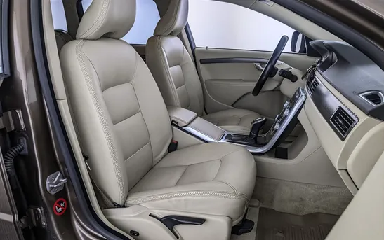 Volvo XC70 2.40 автоматическая, фото №11