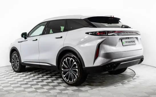 EXEED RX 2.00 робот, фото №4