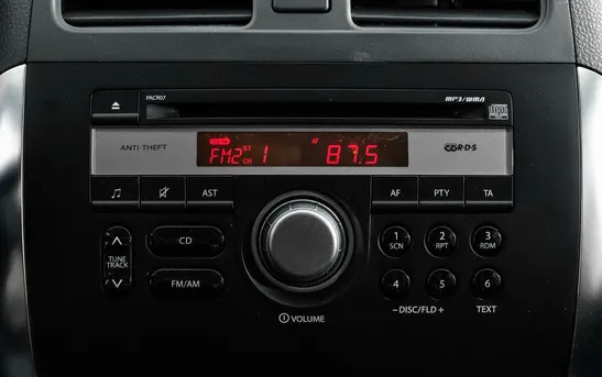 Suzuki SX4 1.60 механика, фото №7