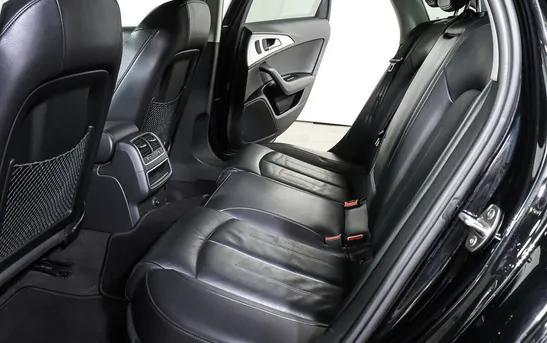 Audi A6 1.80 робот, фото №7