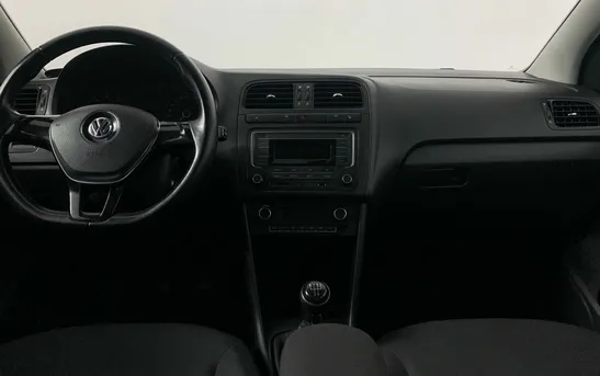 Volkswagen Polo 1.60 механика, фото №5