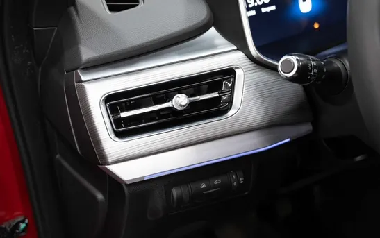 CHERY Tiggo 8 Pro 1.60 робот, фото №18