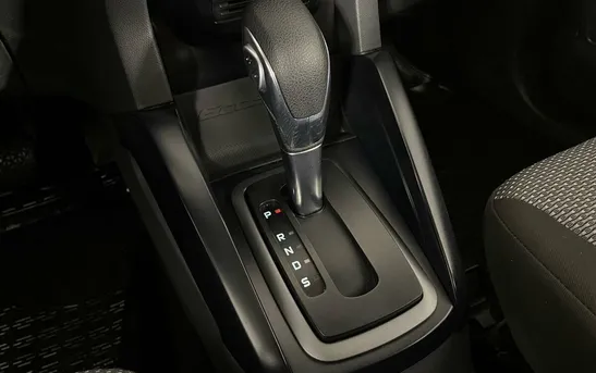 Ford EcoSport 1.60 робот, фото №8