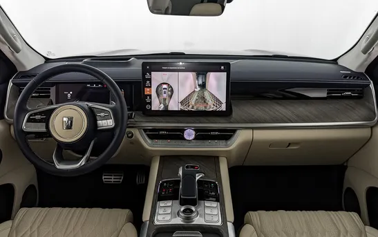 Tank 500 3.00 автоматическая, фото №7