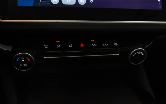 OMODA S5 1.50 вариатор, фото №13