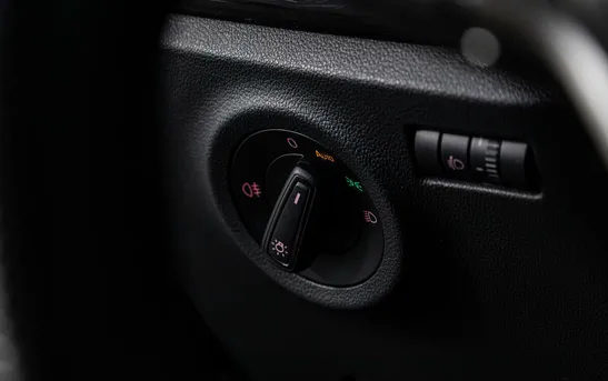 Volkswagen Polo 1.60 автоматическая, фото №13