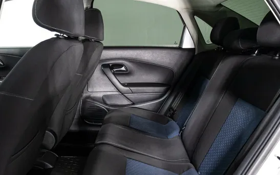 Volkswagen Polo 1.60 механика, фото №6