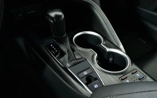 Toyota Camry 2.50 автоматическая, фото №11