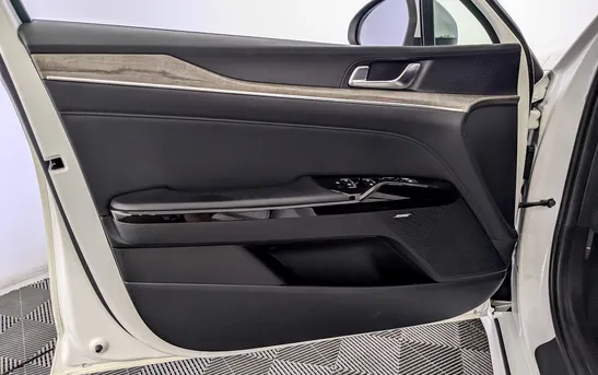 Kia K5 2.50 автоматическая, фото №9